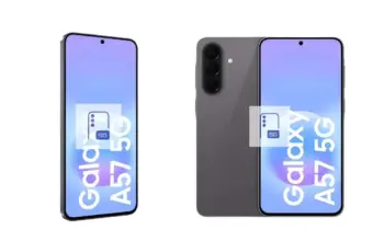 Bocoran Resmi Galaxy A57 Muncul dari Retail Eropa, Intip Spesifikasinya 7 Retail Eropa Bocorkan Detail Galaxy A57 Sebelum Peluncuran