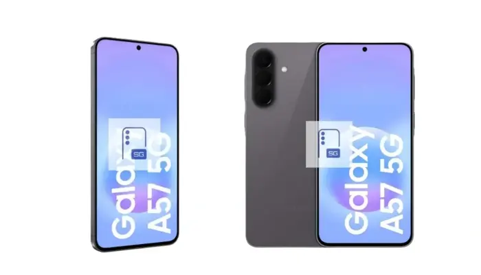 Bocoran Resmi Galaxy A57 Muncul dari Retail Eropa, Intip Spesifikasinya