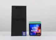 Review Motorola Razr 60: Racikan Unik di Kelas Smartphone Lipat Termurah 2026?