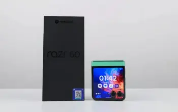 Review Motorola Razr 60: Racikan Unik di Kelas Smartphone Lipat Termurah 2026?