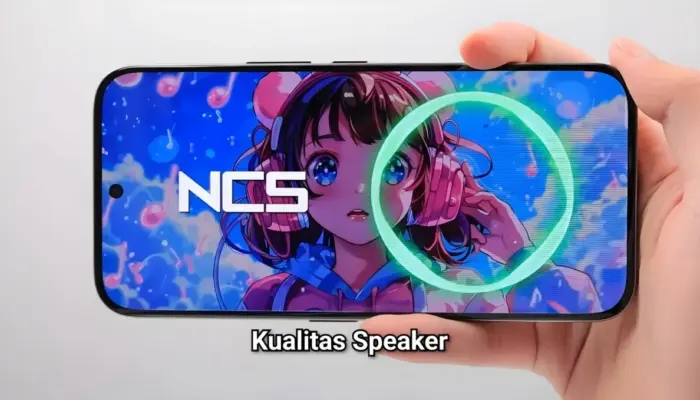 Review TECNO Camon 50 Pro 5G: Kameranya Makin Serius dan Desain Lebih Premium