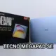Review TECNO Megapad SE: Tablet 11 Inci Rp 2 Jutaan dengan 4G dan 4 Speaker