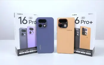 Review realme 16 Pro+ 5G: Smartphone Midrange Terbaik dari realme 2026