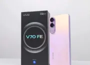 Review vivo V70 FE: V Series Lebih Terjangkau, Tapi Tetap Premium dan Fokus Kamera