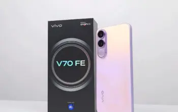 Review vivo V70 FE: V Series Lebih Terjangkau, Tapi Tetap Premium dan Fokus Kamera