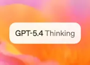 Revolusi AI: OpenAI Luncurkan GPT 5.4 dengan Konteks 1 Juta Token & Minim Halusinasi