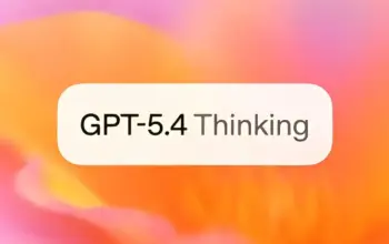 Revolusi AI: OpenAI Luncurkan GPT 5.4 dengan Konteks 1 Juta Token & Minim Halusinasi