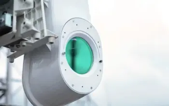 Canggih! Perangkat Seukuran PS5 Bawa Internet 25Gbps Lewat Pancaran Cahaya 3 Revolusi Internet: Perangkat Seukuran PS5 Hadirkan Kecepatan 25Gbps Lewat Cahaya