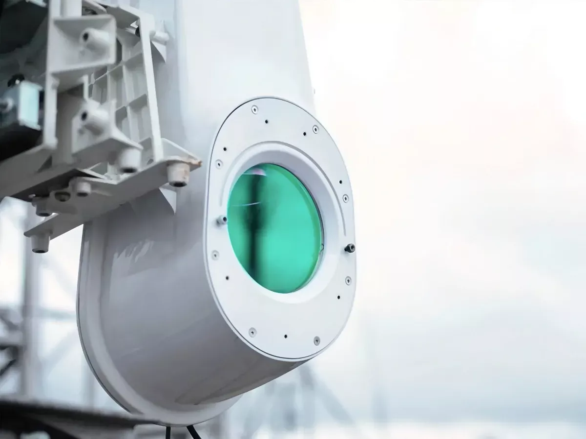 Revolusi Internet: Perangkat Seukuran PS5 Hadirkan Kecepatan 25Gbps Lewat Cahaya