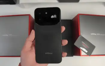 Infinix Note 60 Ultra Design by Pininfarina Siap Hadir April 2026, Usung Desain Supercar dan Telepon Satelit 9 Rilis April, Infinix Note 60 Ultra Hadir dengan Desain Pininfarina dan Dukungan Telepon Satelit