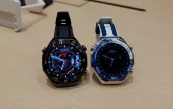 Huawei Watch Ultimate 2 Resmi Meluncur di Indonesia, Smartwatch Premium untuk Penyelam dan Petualang 8 Rilis di Indonesia, Huawei Watch Ultimate 2 Tawarkan Fitur Premium, Harganya Segini