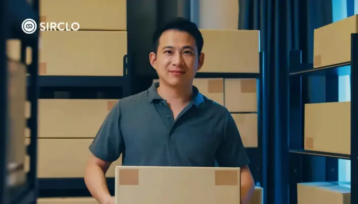 SIRCLO Luncurkan Strategi MOGTM untuk Perluas Jangkauan Brand ke Distributor Lokal