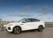 XPeng Rilis XPeng G6 EREV, SUV Listrik dengan Jarak Tempuh hingga 1.700 Km 13 SUV Listrik XPeng G6 EREV Meluncur, XPeng Sebut Jarak Tempuhnya 1.700 Km