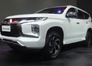 Mitsubishi Pajero Sport Bekas Bisa Jadi Pilihan Menarik untuk Mudik Lebaran 12 SUV Tangguh untuk Mudik, Mitsubishi Pajero Bekas Patut Dipertimbangkan