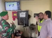 Salut! Petugas Tol Bakter Kembalikan Tas Berisi Rp7,7 Juta dan 20 Ribu Dolar