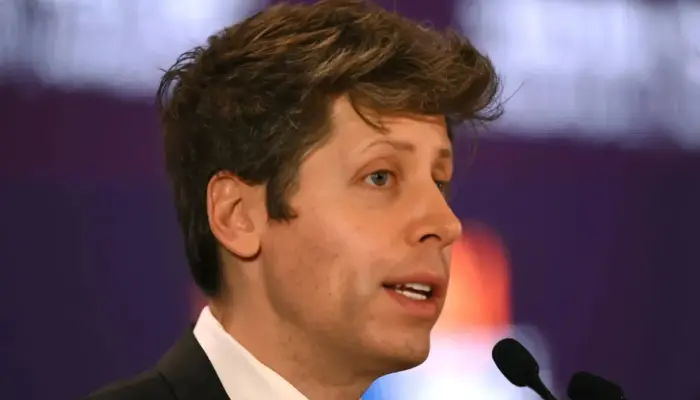 Transparansi Ide: Kunci Pertumbuhan Startup Menurut Sam Altman