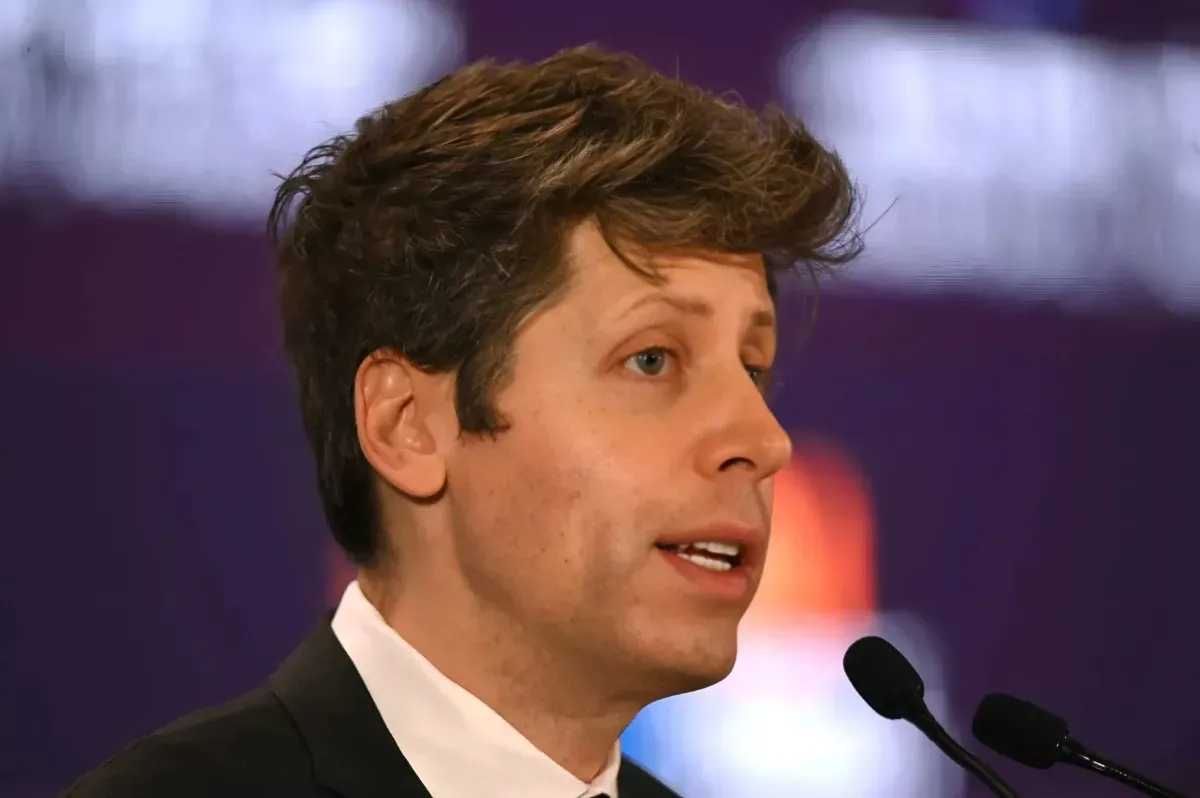 Sam Altman: Ide Boleh Bagus, Tapi Eksekusi yang Menentukan Dunia