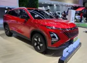 Chery Siapkan 22 Bengkel Siaga Sambut Mudik Lebaran 2026 13 Sambut Arus Mudik Lebaran, Chery Hadirkan 22 Bengkel Siaga untuk Pemudik