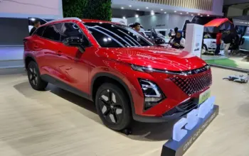 Chery Siapkan 22 Bengkel Siaga Sambut Mudik Lebaran 2026 6 Sambut Arus Mudik Lebaran, Chery Hadirkan 22 Bengkel Siaga untuk Pemudik