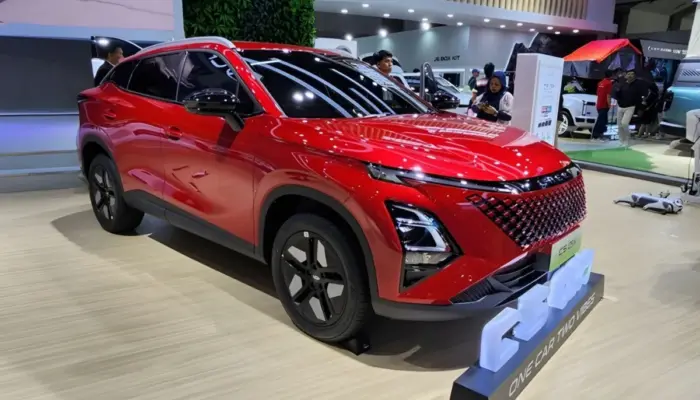 Chery Siapkan 22 Bengkel Siaga Sambut Mudik Lebaran 2026