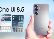 OneUI 8.5 Bakal Hadir untuk Sejumlah Perangkat Samsung Galaxy Selain S26 Series 10 Samsung Galaxy Segera Dapat Update OneUI 8.5 di Beberapa Model