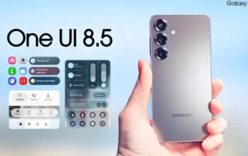 OneUI 8.5 Bakal Hadir untuk Sejumlah Perangkat Samsung Galaxy Selain S26 Series 3 Samsung Galaxy Segera Dapat Update OneUI 8.5 di Beberapa Model