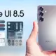 Samsung Galaxy Segera Dapat Update OneUI 8.5 di Beberapa Model