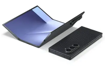 Baterai Samsung Galaxy Z TriFold Dimodifikasi Jadi 9.600 mAh, Hasilnya Mengejutkan! 3 Samsung Galaxy Z TriFold Sekarang Bisa Bertahan Lebih Lama dengan Baterai 9.600 mAh