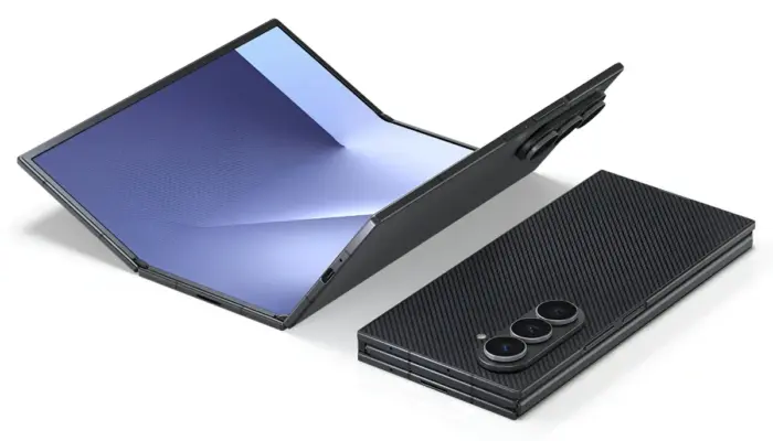 Baterai Samsung Galaxy Z TriFold Dimodifikasi Jadi 9.600 mAh, Hasilnya Mengejutkan!