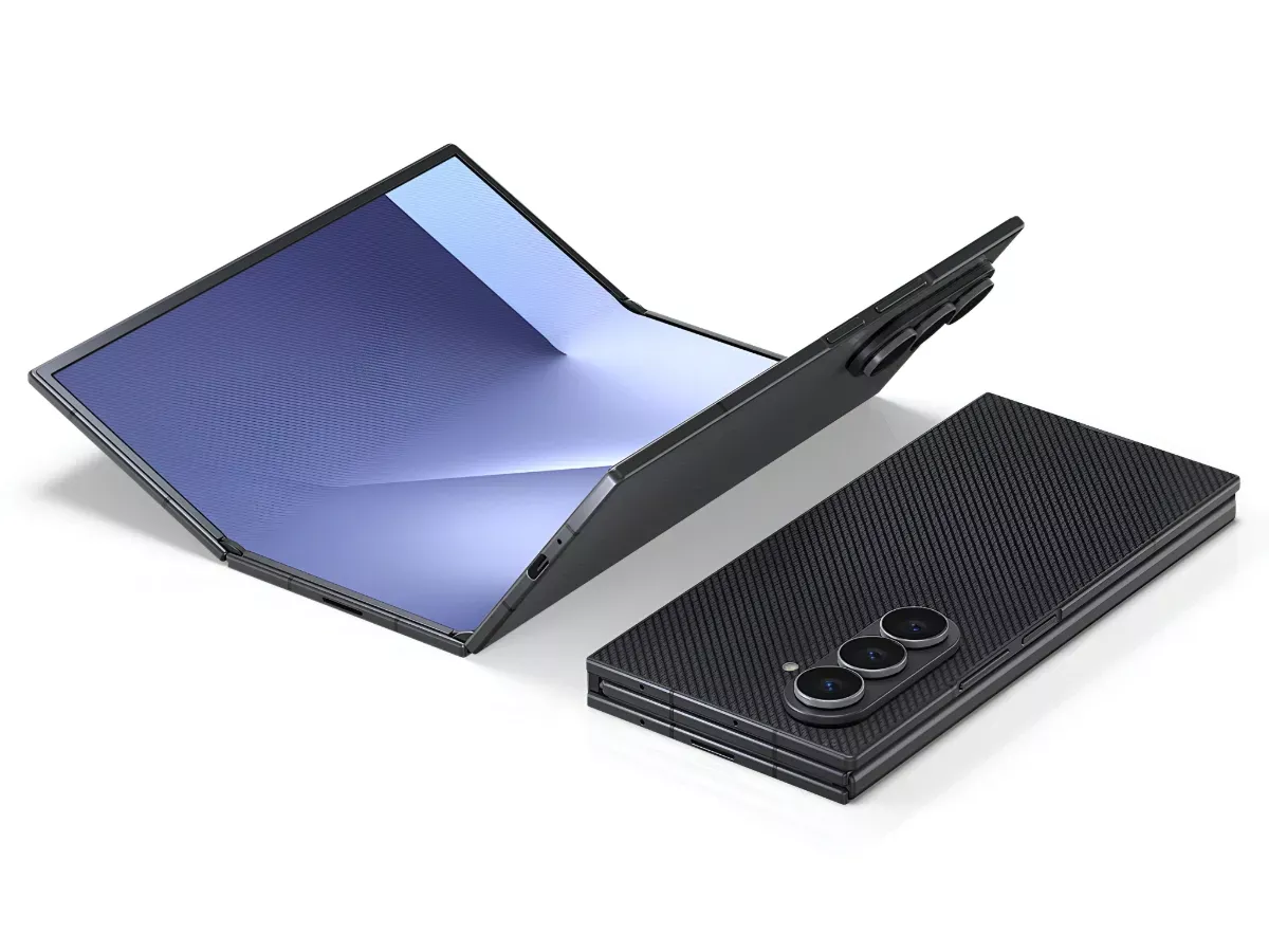 Samsung Galaxy Z TriFold Sekarang Bisa Bertahan Lebih Lama dengan Baterai 9.600 mAh