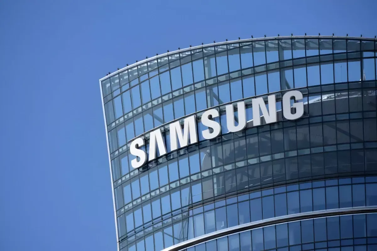 Samsung Kembangkan 6G Berkecepatan 3 Gbps, Begini Teknologi di Baliknya