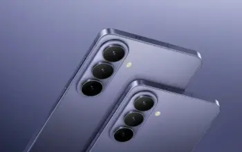 Samsung Galaxy S26 dan S26 Plus Resmi Dirilis, Usung Exynos 2600 2nm dan Fitur AI Lebih Canggih 6 Samsung Resmi Luncurkan Galaxy S26 dan S26+, Ditenagai Exynos 2600 2nm