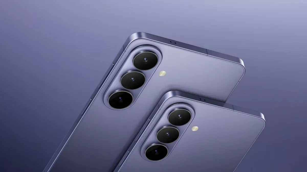 Samsung Resmi Luncurkan Galaxy S26 dan S26+, Ditenagai Exynos 2600 2nm