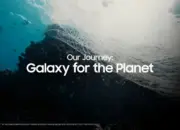 Samsung Ungkap Rencana Besar Keberlanjutan dan Lingkungan Hingga 2030
