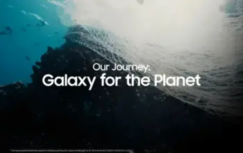 Samsung Ungkap Rencana Besar Keberlanjutan dan Lingkungan Hingga 2030