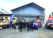 PT Sokonindo Automobile Siapkan Mobil Listrik Baru dari DFSK untuk Indonesia 15 Segera Meluncur, DFSK Pamer Bocoran Mobil Listrik Anyar untuk Indonesia