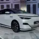 Selain EV, XPeng Buka Peluang Hadirkan Mobil Hybrid di Indonesia