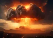 Manusia Bisa Bertahan dari Kelaparan Perang Nuklir Berkat Kit Ketahanan Pertanian 9 Selamat dari Bencana? Ilmuwan Temukan Cara Bertahan Hidup dari Kelaparan Akibat Perang Nuklir