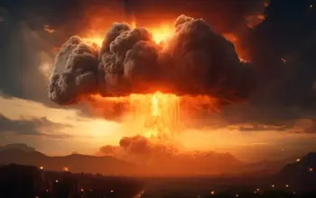 Manusia Bisa Bertahan dari Kelaparan Perang Nuklir Berkat Kit Ketahanan Pertanian 2 Selamat dari Bencana? Ilmuwan Temukan Cara Bertahan Hidup dari Kelaparan Akibat Perang Nuklir