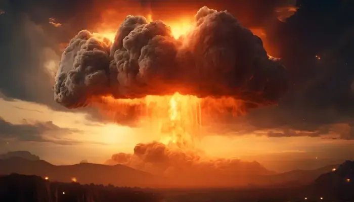 Manusia Bisa Bertahan dari Kelaparan Perang Nuklir Berkat Kit Ketahanan Pertanian