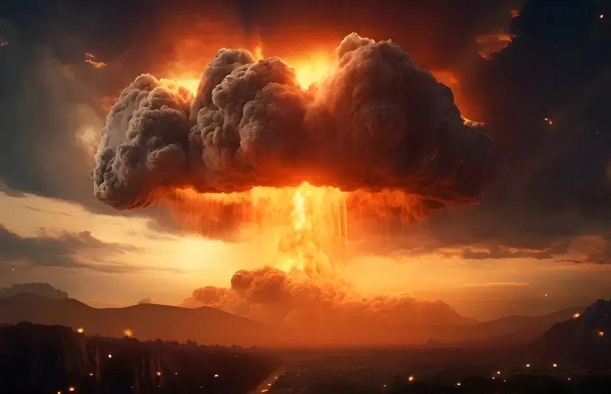 Selamat dari Bencana? Ilmuwan Temukan Cara Bertahan Hidup dari Kelaparan Akibat Perang Nuklir