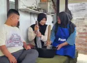 Semangat Tanpa Batas, Irma Jadi Inspirasi Pemberdayaan Inklusif Lewat PNM Mekaar