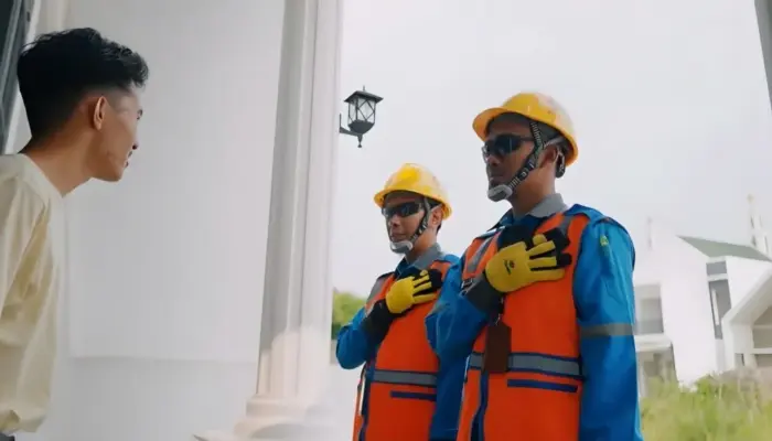 PLN Lampung Hadirkan Promo Tambah Daya Diskon 50% Sambut Ramadan & Lebaran