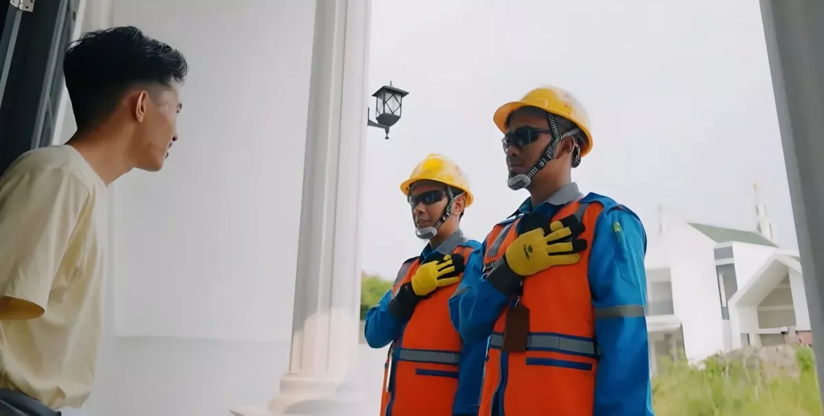 Serbu! Diskon 50% Tambah Daya untuk Warga Lampung Sambut Ramadan dan Idulfitri