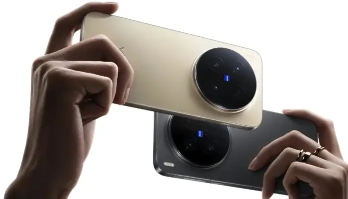 Vivo X300 Ultra Lolos Sertifikasi Postel, Siap Debut di Indonesia