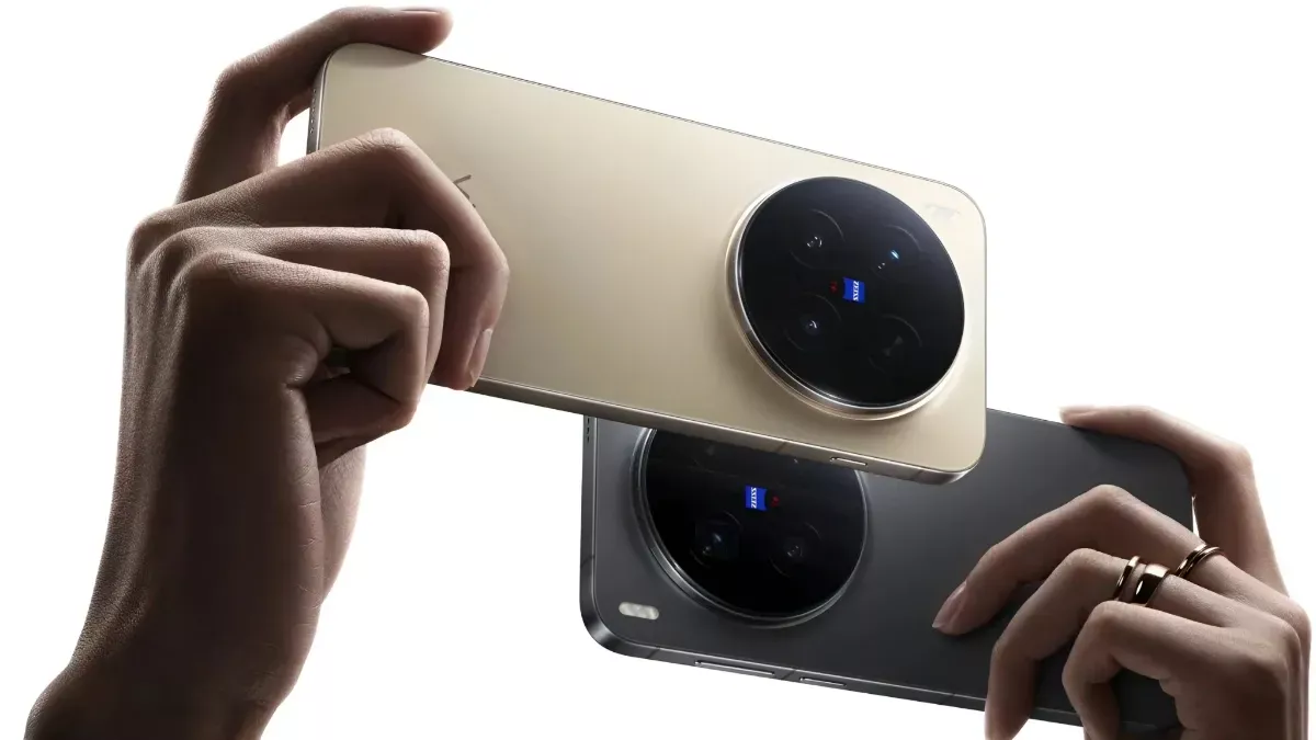 Sertifikasi Postel Tuntas, Vivo X300 Ultra Siap Menyapa Pasar Indonesia