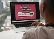 Smartfren Hadirkan Promo Ramadan 2026, Paket Unlimited Double FUP Mulai Rp6.000