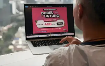 Smartfren Hadirkan Promo Ramadan 2026, Paket Unlimited Double FUP Mulai Rp6.000