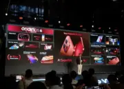 vivo Resmi Luncurkan Smartphone Terbaru vivo V70 di Indonesia, Fokus Fotografi Portrait 10 Smartphone Baru vivo V70 Resmi, Siap Temani Kamu Saat Nonton Konser