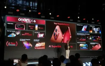 vivo Resmi Luncurkan Smartphone Terbaru vivo V70 di Indonesia, Fokus Fotografi Portrait 3 Smartphone Baru vivo V70 Resmi, Siap Temani Kamu Saat Nonton Konser